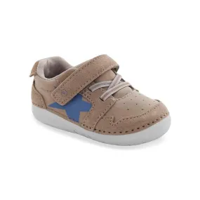 Infant Boy Stride Rite Soft Motion Waverly in Walnut Infant Boy Stride Rite Soft Motion Waverly in Walnut