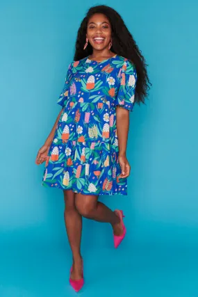 Jackson Top Teacher Dress Jackson Top Teacher Dress