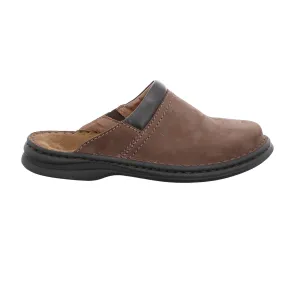 Josef Seibel 10663 Max Brown Nubuck Josef Seibel 10663 Max Brown Nubuck