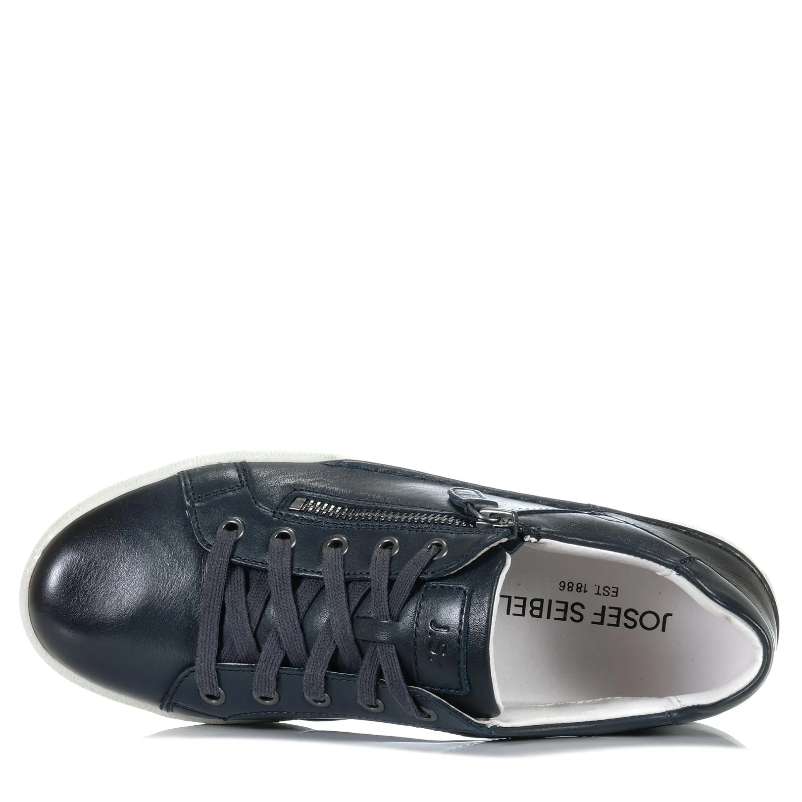 Josef Seibel Claire 03 Indigo Blue