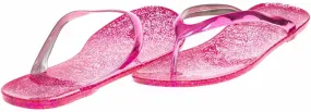 Jou Jou Ladies Thong Jelly Sandal Jou Jou Ladies Thong Jelly Sandal