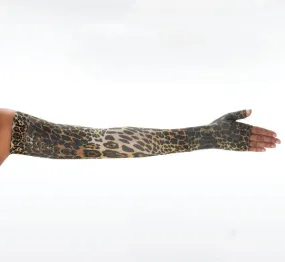 Juzo Soft Armsleeve w/ Silicone, Prowler Juzo Soft Armsleeve w/ Silicone, Prowler