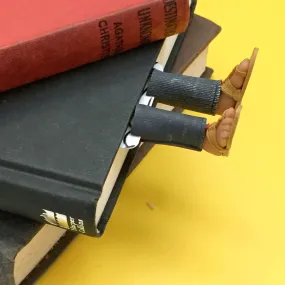 Kalia Movie Dailouge Handmade Miniature Leggy Bookmark Kalia Movie Dailouge Handmade Miniature Leggy Bookmark