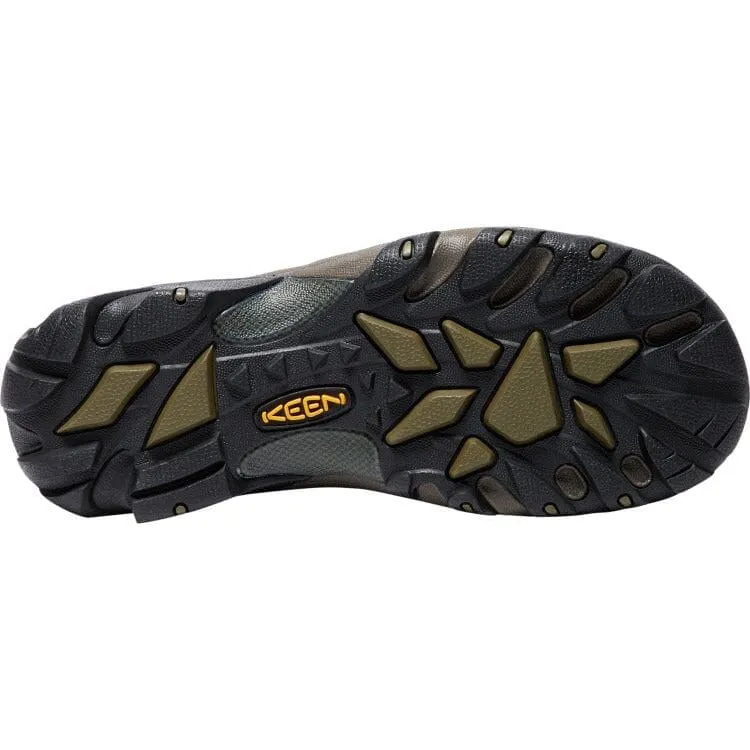 KEEN TARGHEE II WATERPROOF MEN'S MEDIUM AND WIDE
