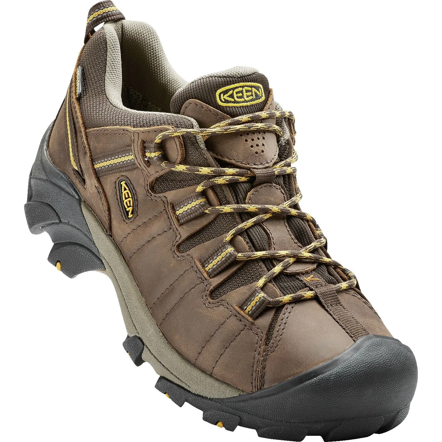 KEEN TARGHEE II WATERPROOF MEN'S MEDIUM AND WIDE