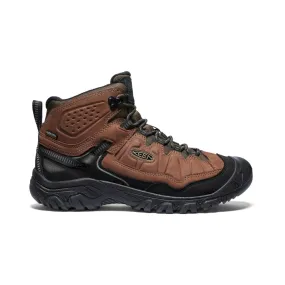 Keen Targhee IV Waterproof Hiking Boot Keen Targhee IV Waterproof Hiking Boot