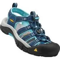 Keen Women's Newport H2 Discontinued Colors