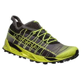 La Sportiva Mutant Shoes (Unisex) Apple Green/Carbon La Sportiva Mutant Shoes (Unisex) Apple Green/Carbon
