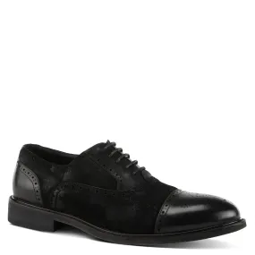 L'ARTISTE MEN KEATON OXFORD SHOE L'ARTISTE MEN KEATON OXFORD SHOE