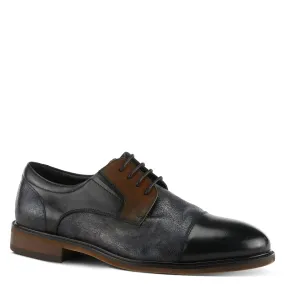 L'ARTISTE MEN LERON OXFORD SHOE L'ARTISTE MEN LERON OXFORD SHOE