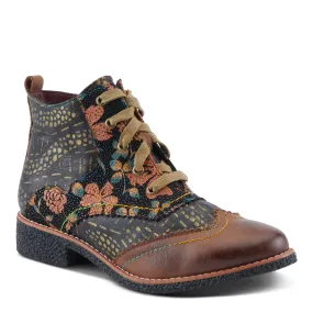 L'ARTISTE MUGGIANAHI BOOTIES L'ARTISTE MUGGIANAHI BOOTIES