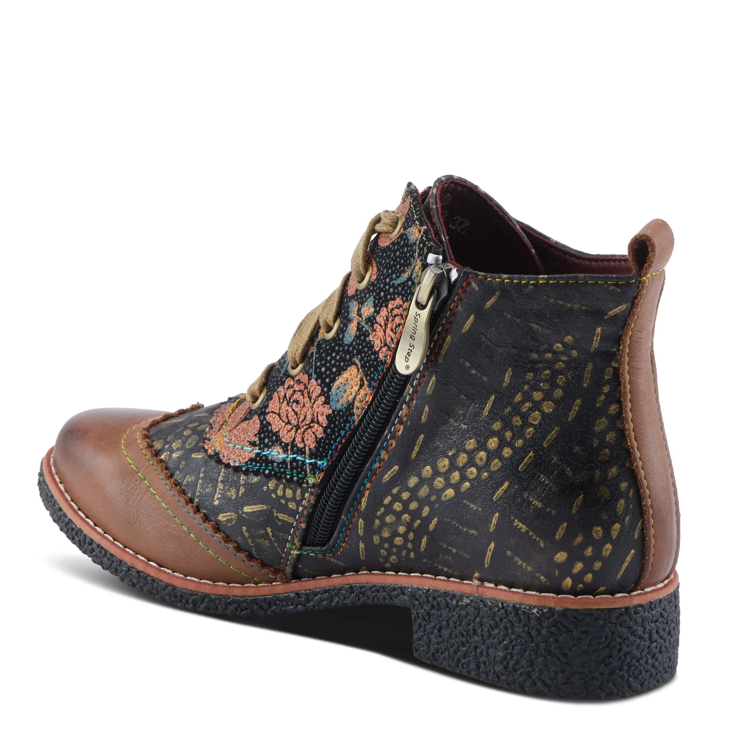 L'ARTISTE MUGGIANAHI BOOTIES