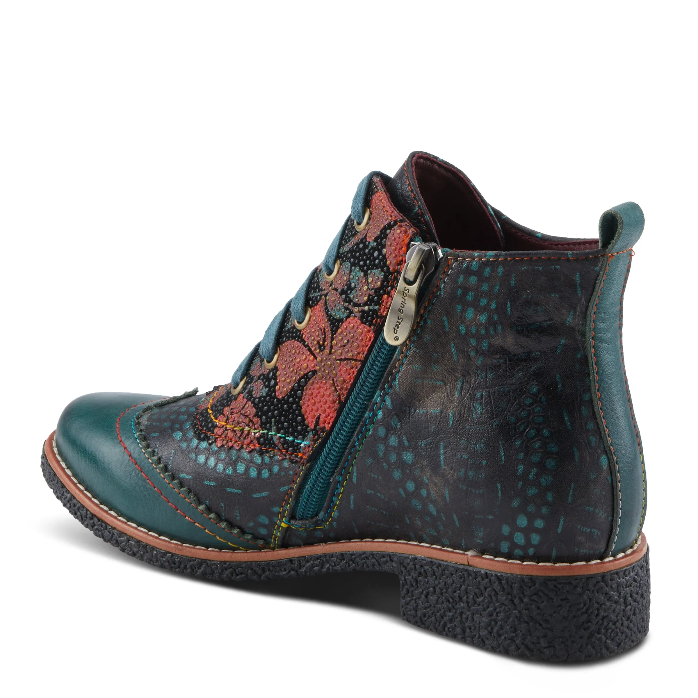 L'ARTISTE MUGGIANAHI BOOTIES