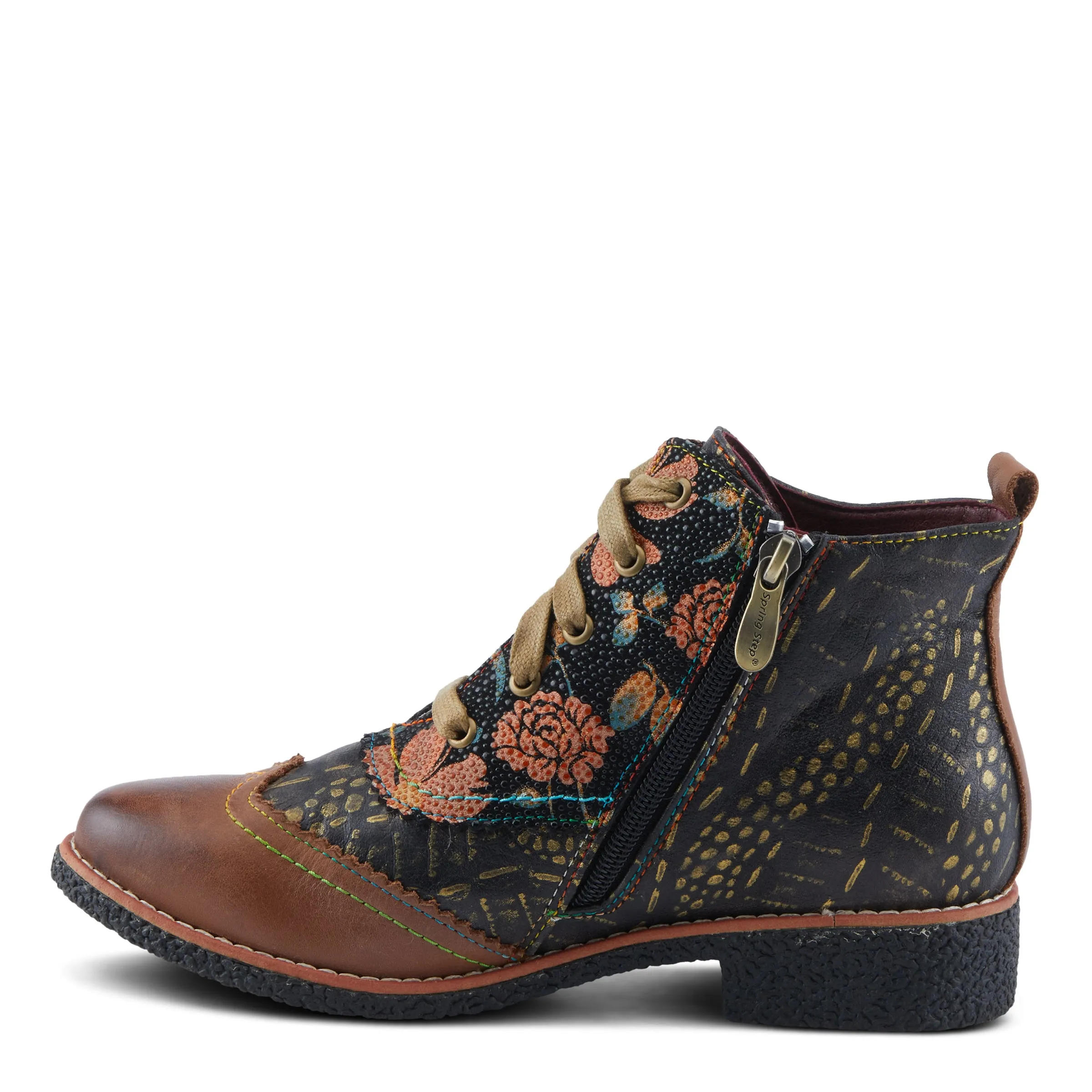 L'ARTISTE MUGGIANAHI BOOTIES