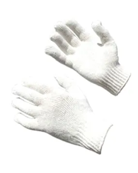 Light Weight  Men's String Knit Gloves Light Weight  Men's String Knit Gloves