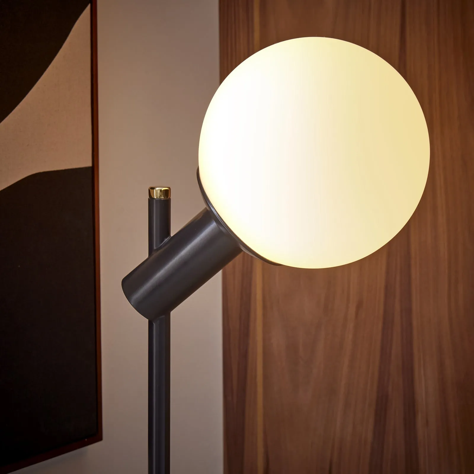 Lisbon Floor Lamp