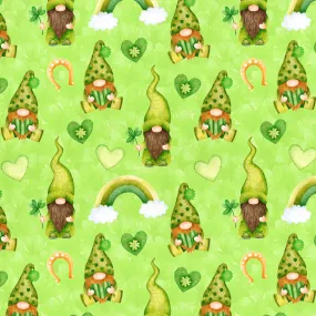 Luck O' The Gnomes | Luck O' The Gnomes Luck O' The Gnomes | Luck O' The Gnomes