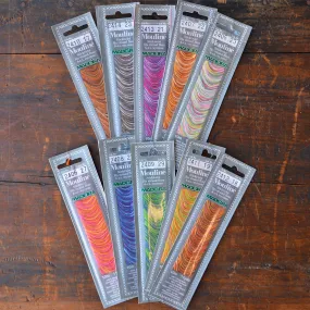 Madeira Mouline 6 Strand Cotton Embroidery Floss - Multi Madeira Mouline 6 Strand Cotton Embroidery Floss - Multi