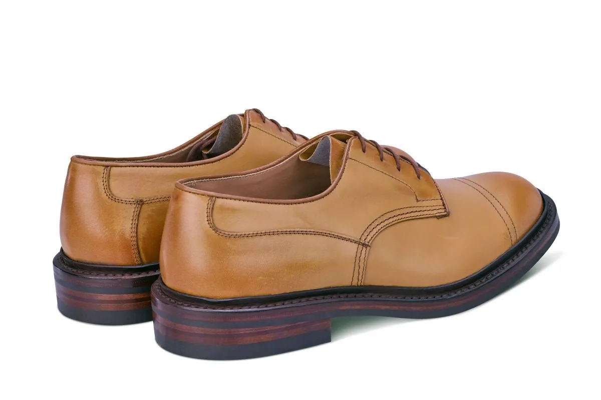 Matlock Country Shoe - 1001 (6 Fitting)