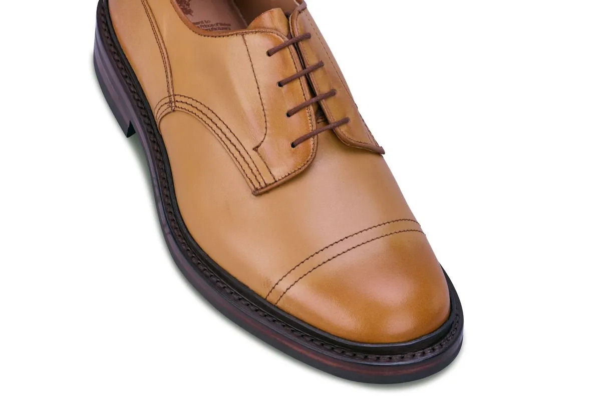 Matlock Country Shoe - 1001 (6 Fitting)