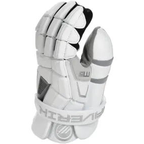 Maverik M5 Goalie Lacrosse Gloves Maverik M5 Goalie Lacrosse Gloves