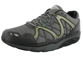 MBT  Simba 6 Rocker Bottom Recovery Trail Walking Shoes Men MBT  Simba 6 Rocker Bottom Recovery Trail Walking Shoes Men