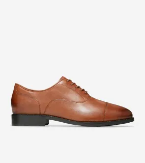 Men's Broadway Cap Toe Oxford Men's Broadway Cap Toe Oxford
