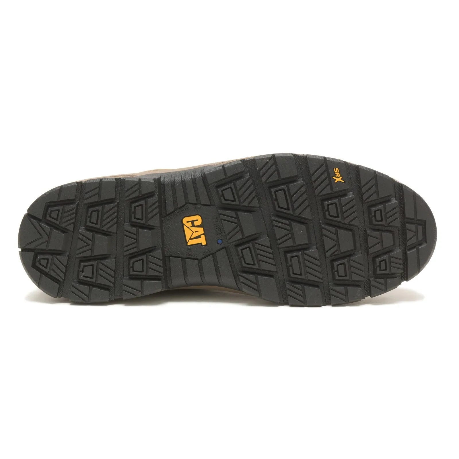 Men's Caterpillar, Exposition Chelsea Soft Toe Work Boot