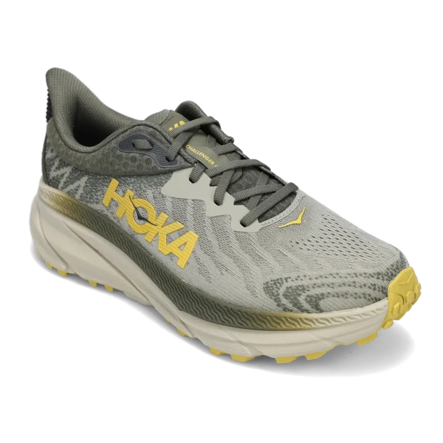 Men's Challenger ATR 7 Olive Haze/Forest Cover