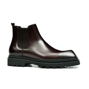 Mens Chelsea Boots D86211 Mens Chelsea Boots D86211