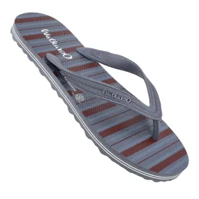 Men's Hawai Slippers - HG4016 Grey Men's Hawai Slippers - HG4016 Grey
