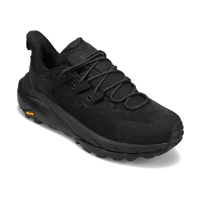 Men's Kaha 2 Low GORE-TEX Black/Black Men's Kaha 2 Low GORE-TEX Black/Black
