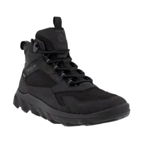 Men's MX Mid Boot GORE-TEX Black/Black Men's MX Mid Boot GORE-TEX Black/Black