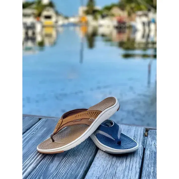 MEN'S STINGRAY - Tan | Brown