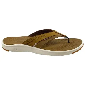 MEN'S STINGRAY - Tan | Brown MEN'S STINGRAY - Tan | Brown