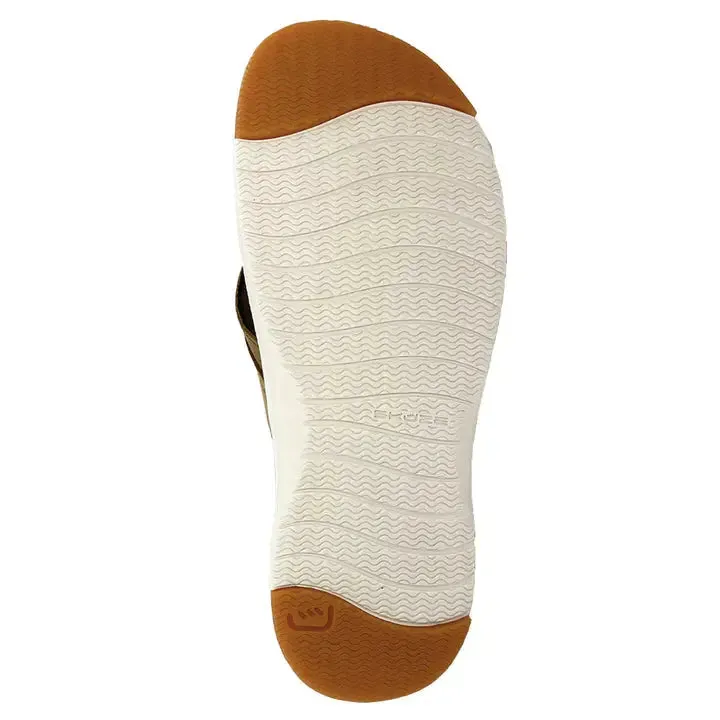 MEN'S STINGRAY - Tan | Brown