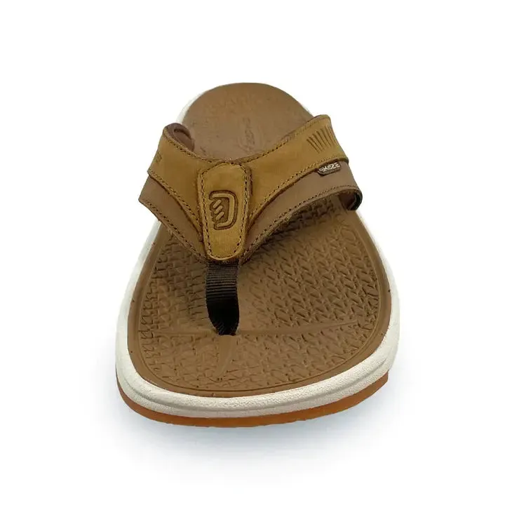 MEN'S STINGRAY - Tan | Brown