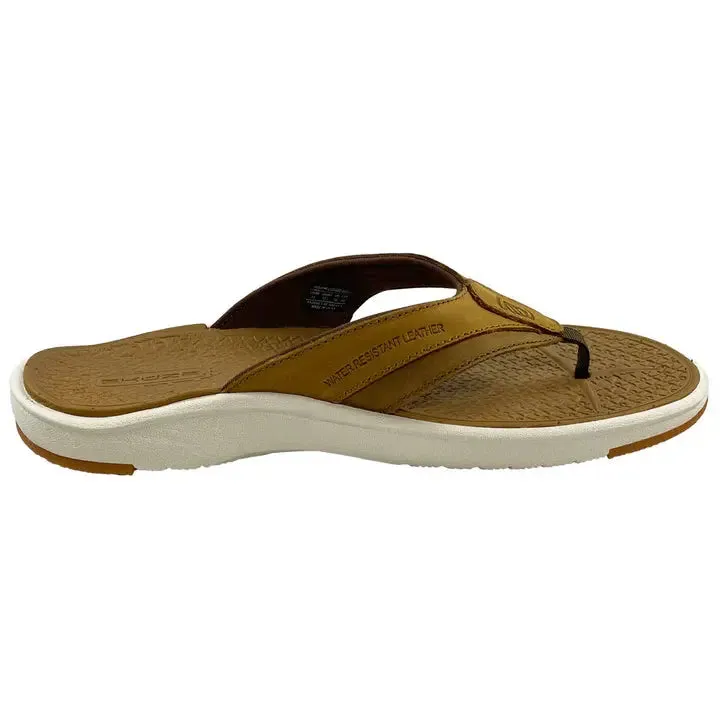 MEN'S STINGRAY - Tan | Brown