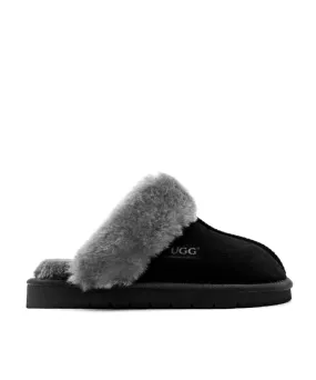 Men's UGG Fuzzy Slipper Men's UGG Fuzzy Slipper
