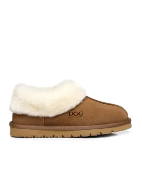Men's UGG Homely Slipper Men's UGG Homely Slipper