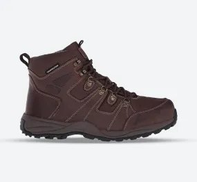 Mens Wide Fit Drew Trek Trekking Waterproof Boots Mens Wide Fit Drew Trek Trekking Waterproof Boots