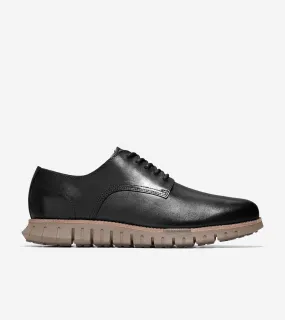 Men's ZERØGRAND Remastered Plain Toe Oxford Men's ZERØGRAND Remastered Plain Toe Oxford