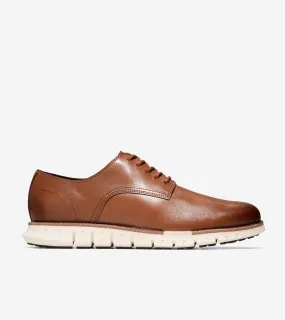 Men's ZERØGRAND Remastered Plain Toe Oxford Men's ZERØGRAND Remastered Plain Toe Oxford