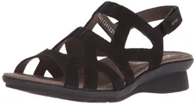 Mephisto Women's Pamela Sandal Mephisto Women's Pamela Sandal