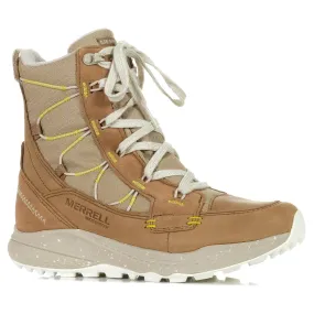 Merrell Bravada 2 Thermo Mid Waterproof Tobacco Merrell Bravada 2 Thermo Mid Waterproof Tobacco