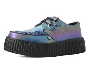 Midnight Abalone Viva Mondo Creeper Midnight Abalone Viva Mondo Creeper