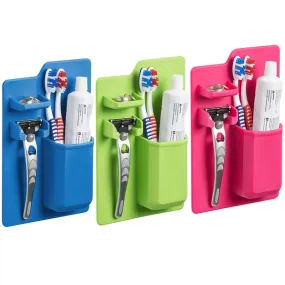 Mighty Bathroom Organizer Mighty Bathroom Organizer