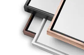 Minimalist Abstract 7A | Abstract Wall Art Print