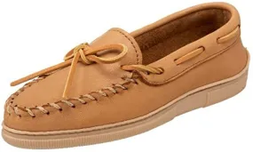 Minnetonka Women's Moosehide Classic Moccasin Minnetonka Women's Moosehide Classic Moccasin