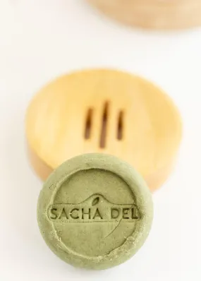 Natural Shampoo Bar | Citrus Natural Shampoo Bar | Citrus